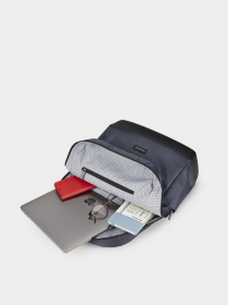 Рюкзаки Moleskine The Backpack модель ET92CCBKB46 Фото