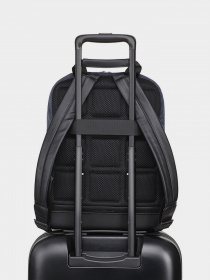 Рюкзаки Moleskine The Backpack модель ET92CCBKB46 Фото