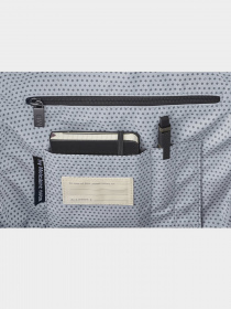 Рюкзаки Moleskine The Backpack модель ET92CCBKB46 Фото