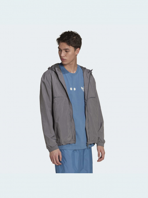 Куртки та дублянки Adidas модель HK2774 Фото