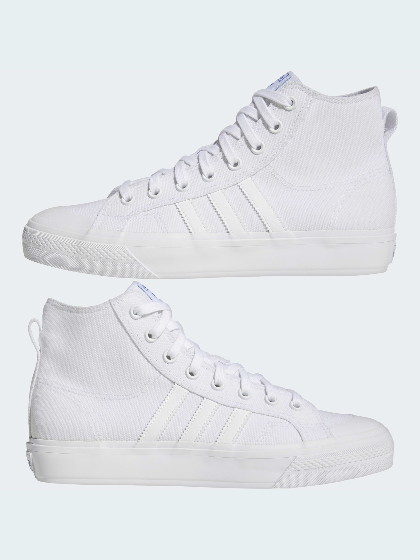 Кеди Adidas модель HP2344 Фото