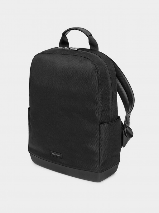 Рюкзаки Moleskine The Backpack модель ET92CCBKBK Фото