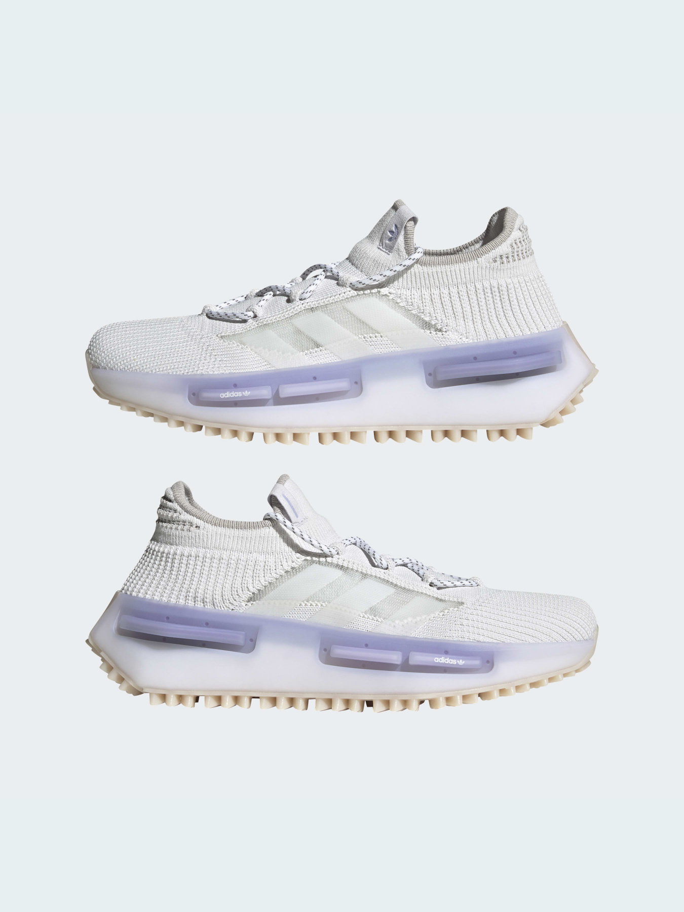 Кроссовки Adidas NMD модель HP5522 Фото