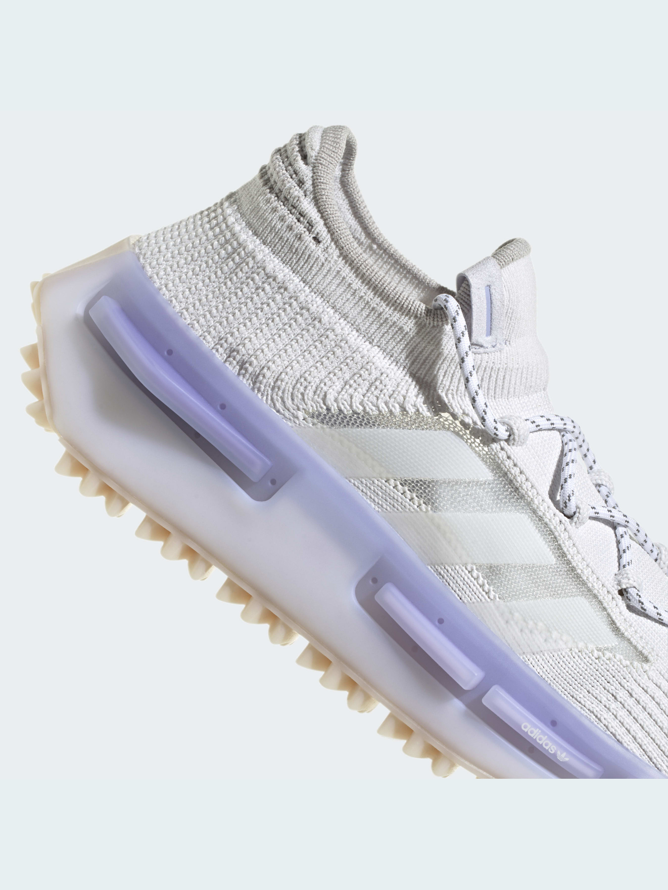 Кроссовки Adidas NMD модель HP5522 Фото