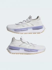 Кроссовки Adidas NMD модель HP5522 Фото