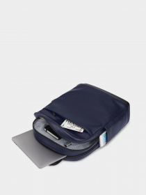 Рюкзаки Moleskine Classic модель ET86UPBKB20 Фото