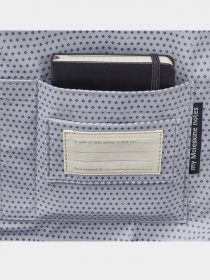 Рюкзаки Moleskine Classic модель ET86UPBKB20 Фото