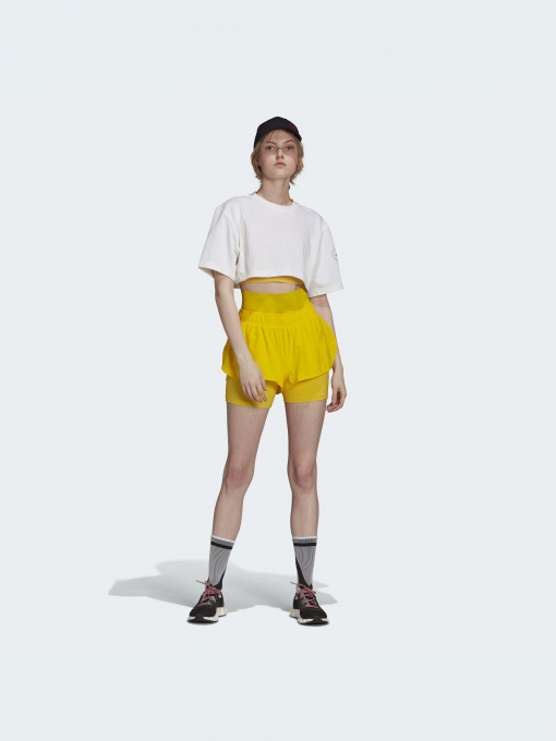 Шорты Adidas модель GU9486 Фото