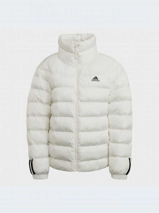 Куртки та дублянки Adidas 3 Stripes модель GT1713 Фото