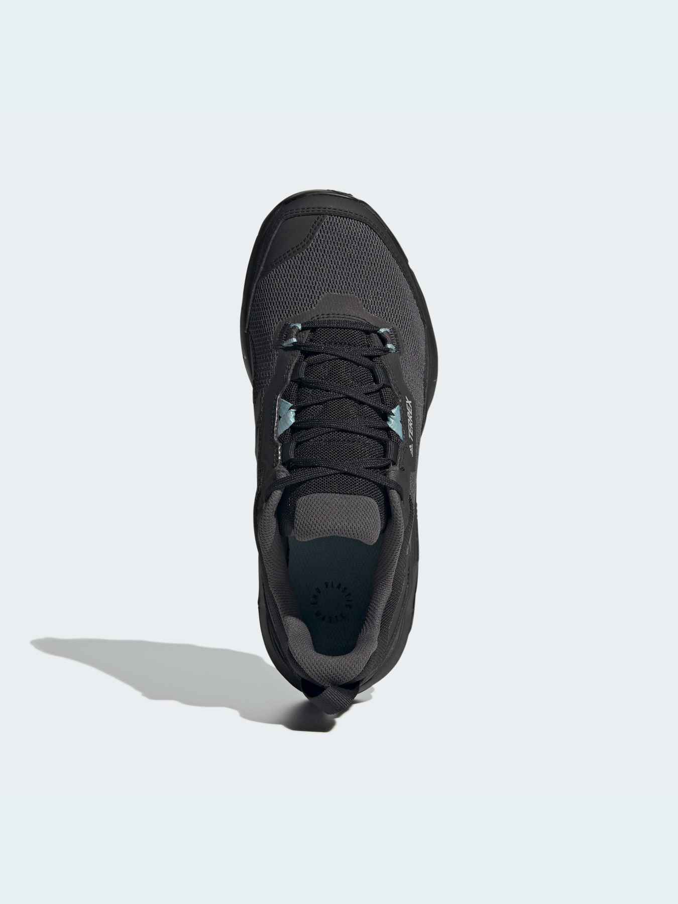 Кросівки Adidas Terrex модель FZ3255 Фото