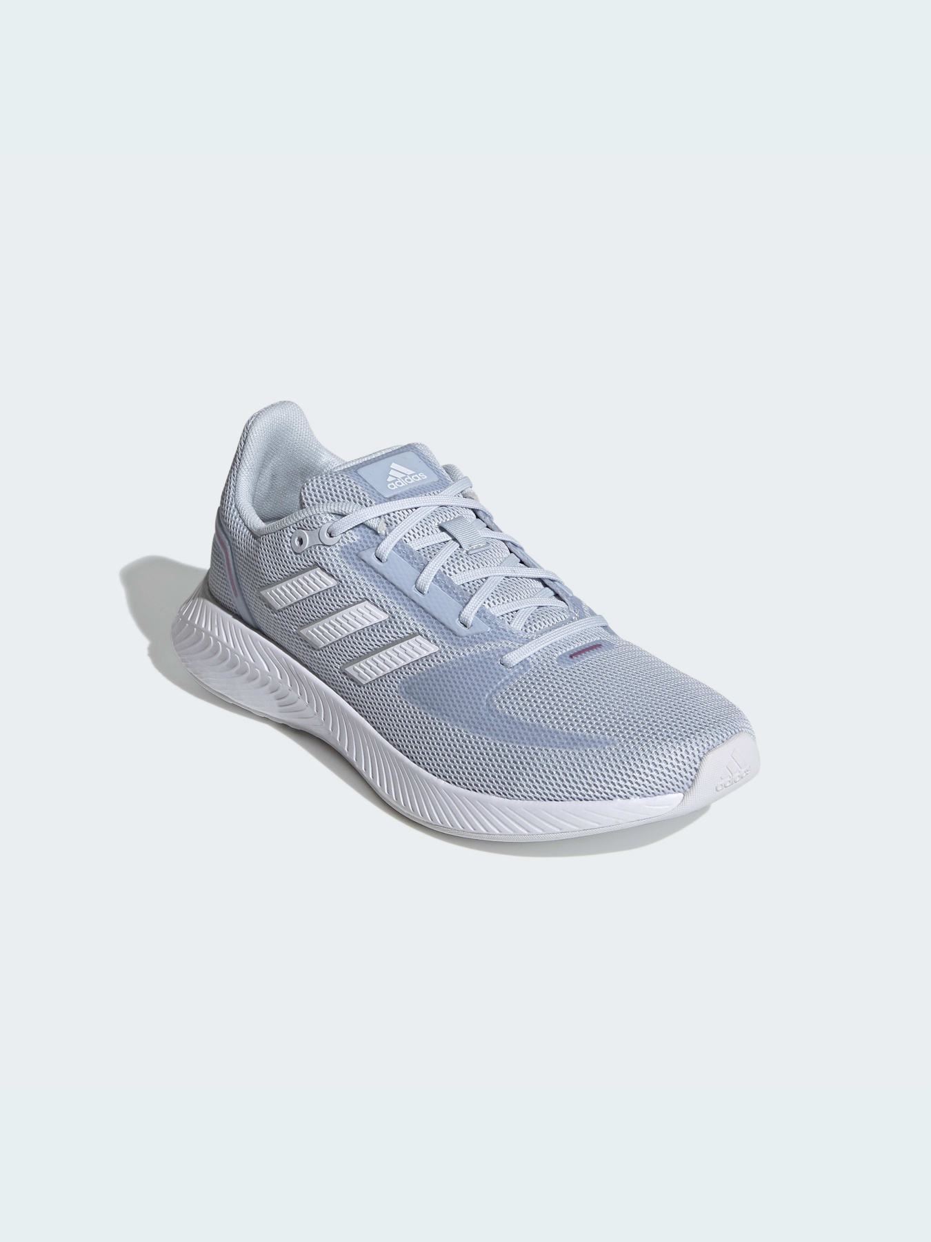 Кроссовки Adidas Runfalcon модель FY5947 Фото