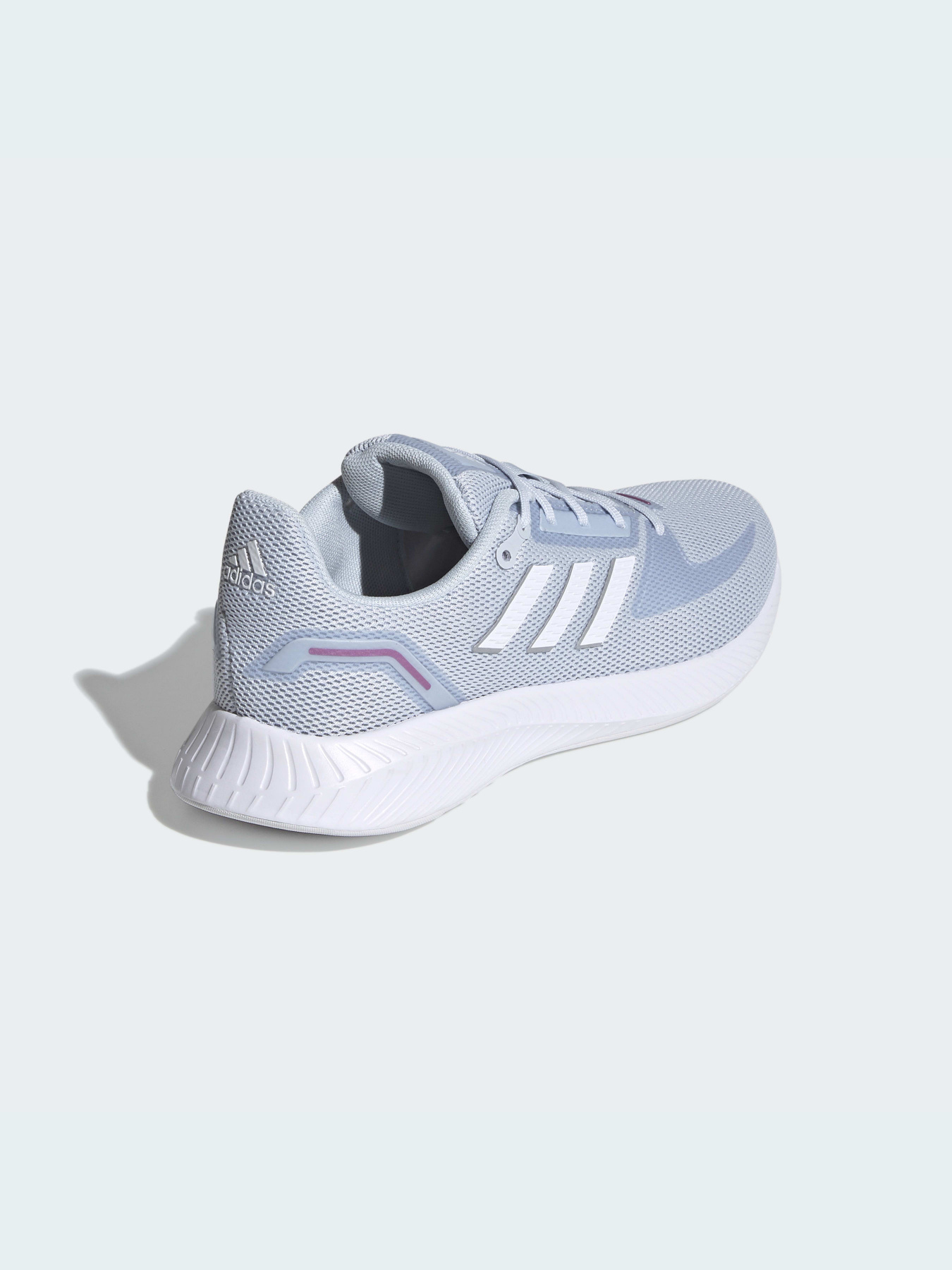 Кроссовки Adidas Runfalcon модель FY5947 Фото