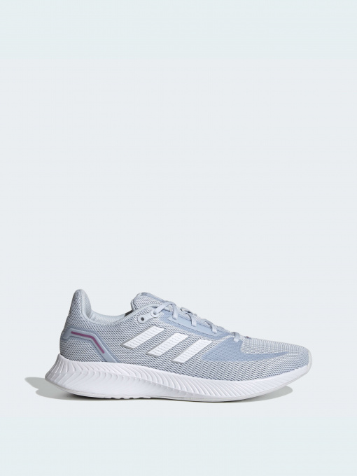 Кросівки Adidas Runfalcon модель FY5947 Фото