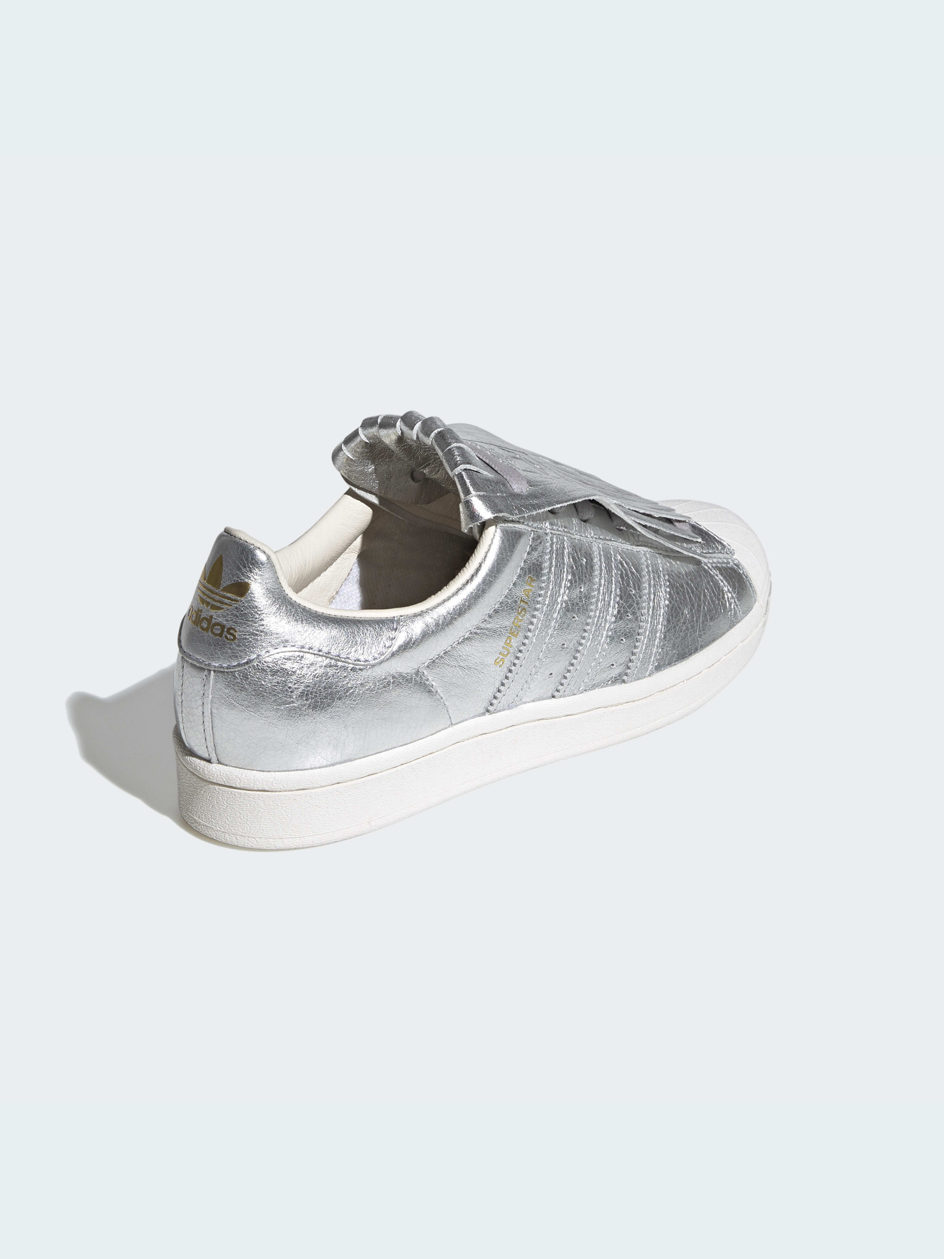Кеди Adidas Superstar модель FW8159 Фото