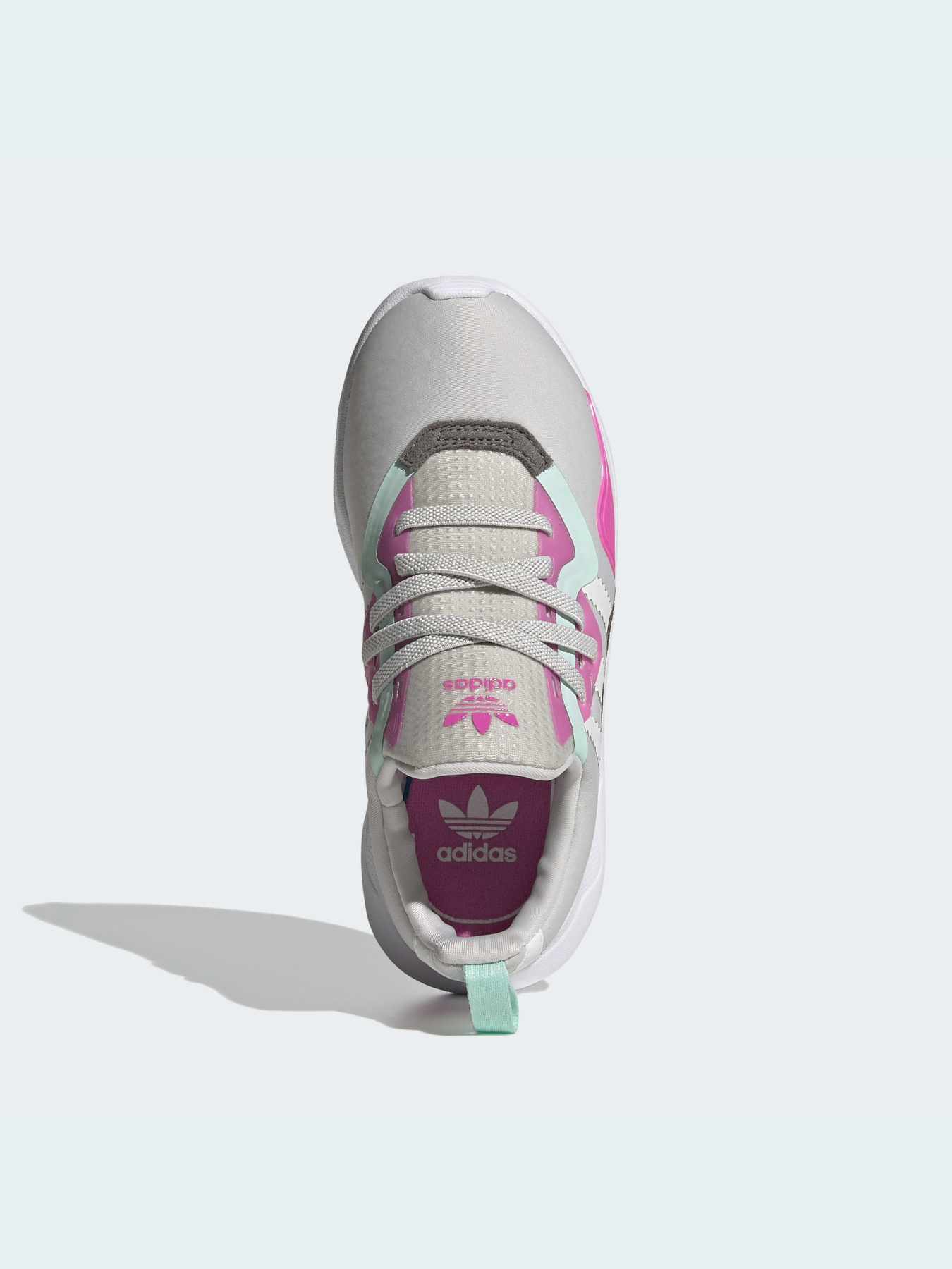 Кроссовки Adidas модель FX5324 Фото