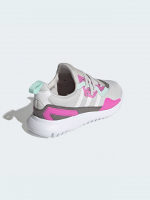 Кроссовки Adidas модель FX5324 Фото