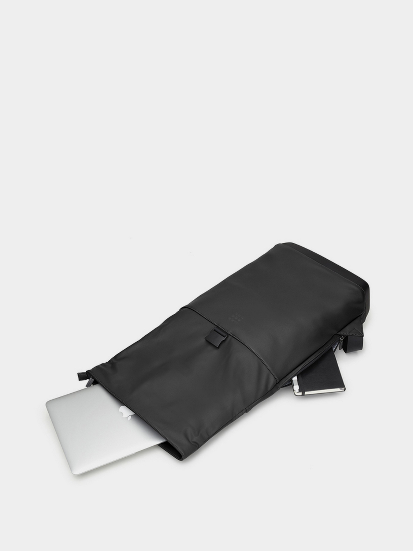 Рюкзаки Moleskine Classic модель ET86RBKBK Фото