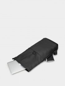 Рюкзаки Moleskine Classic модель ET86RBKBK Фото