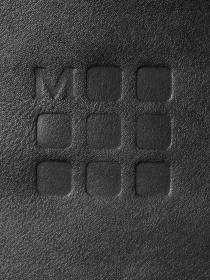 Рюкзаки Moleskine Classic модель ET86RBKBK Фото