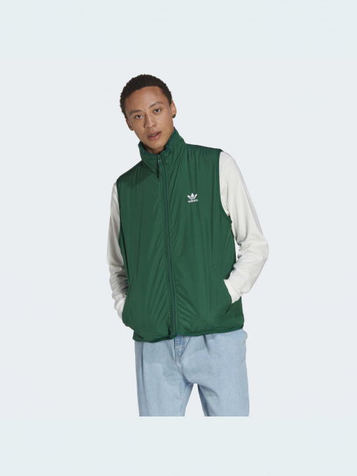 Куртки и дубленки Adidas модель HR8625 Фото