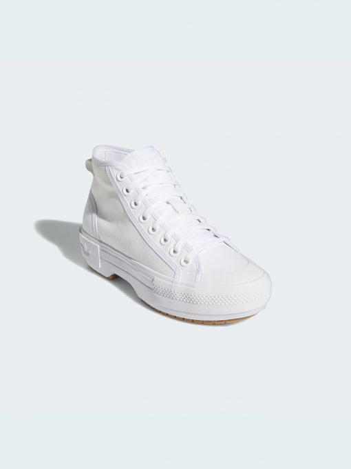 Кеды Adidas Nizza модель GZ8858 Фото