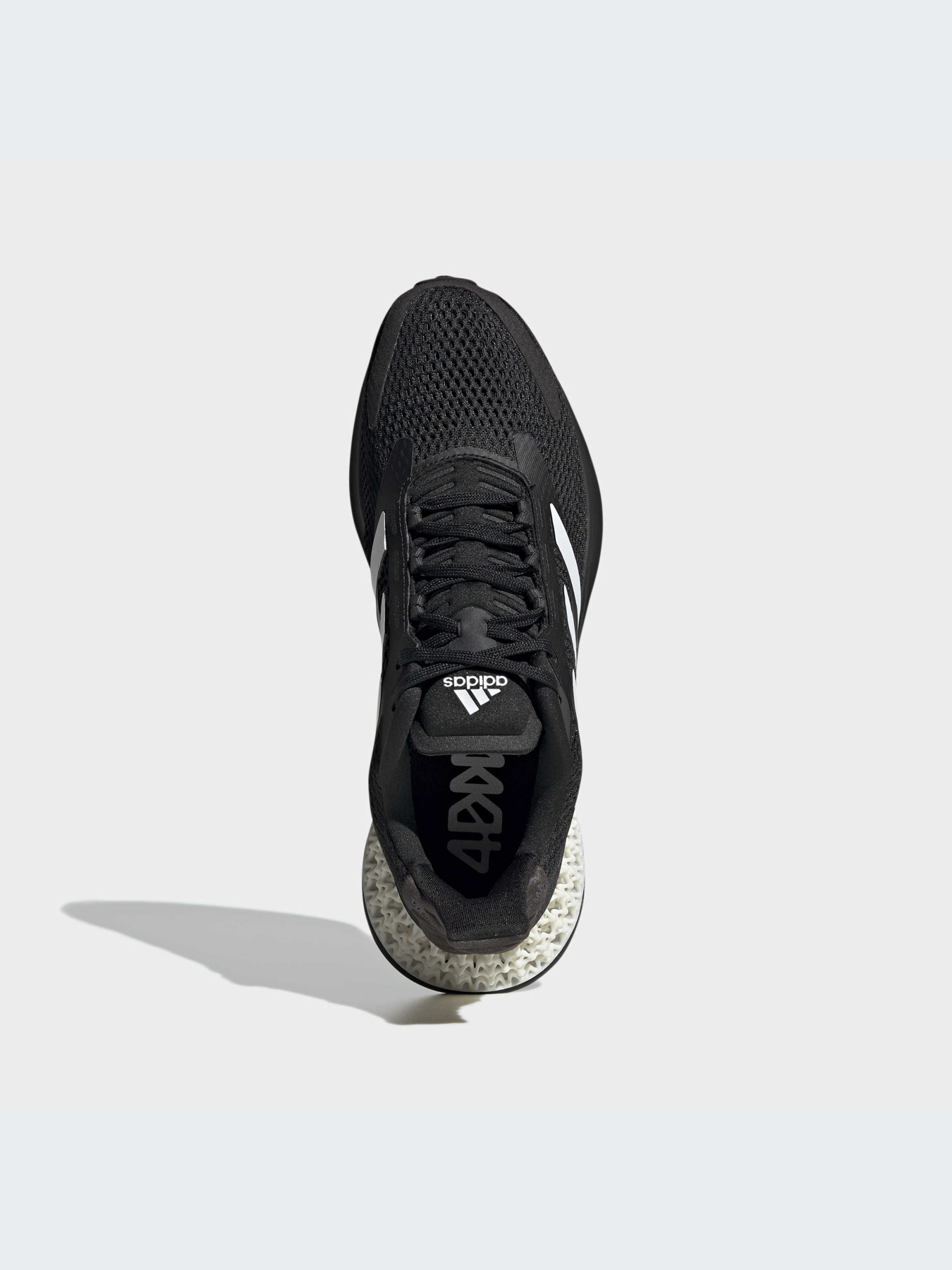 Кроссовки Adidas модель Q46450 Фото