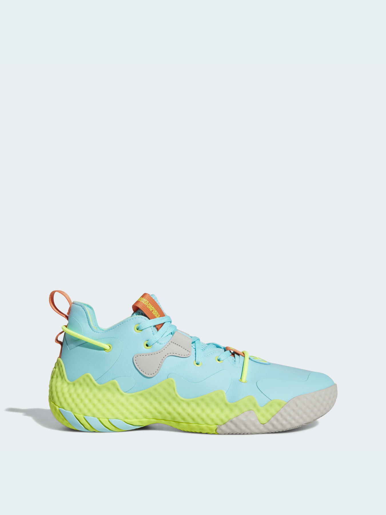 Кросівки Adidas модель GV8703 Кросівки Adidas модель GV8703 Фото