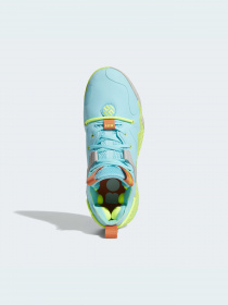 Кросівки Adidas модель GV8703 Фото