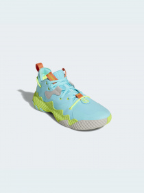 Кросівки Adidas модель GV8703 Фото