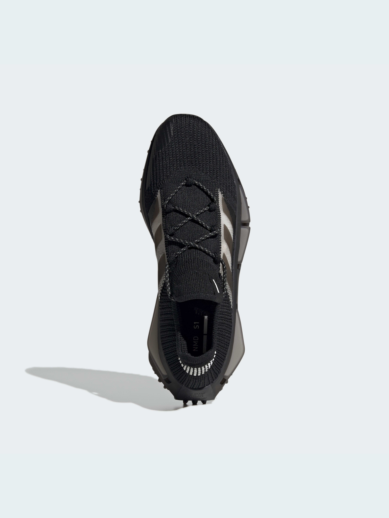 Кросівки Adidas NMD модель GW5652 Фото