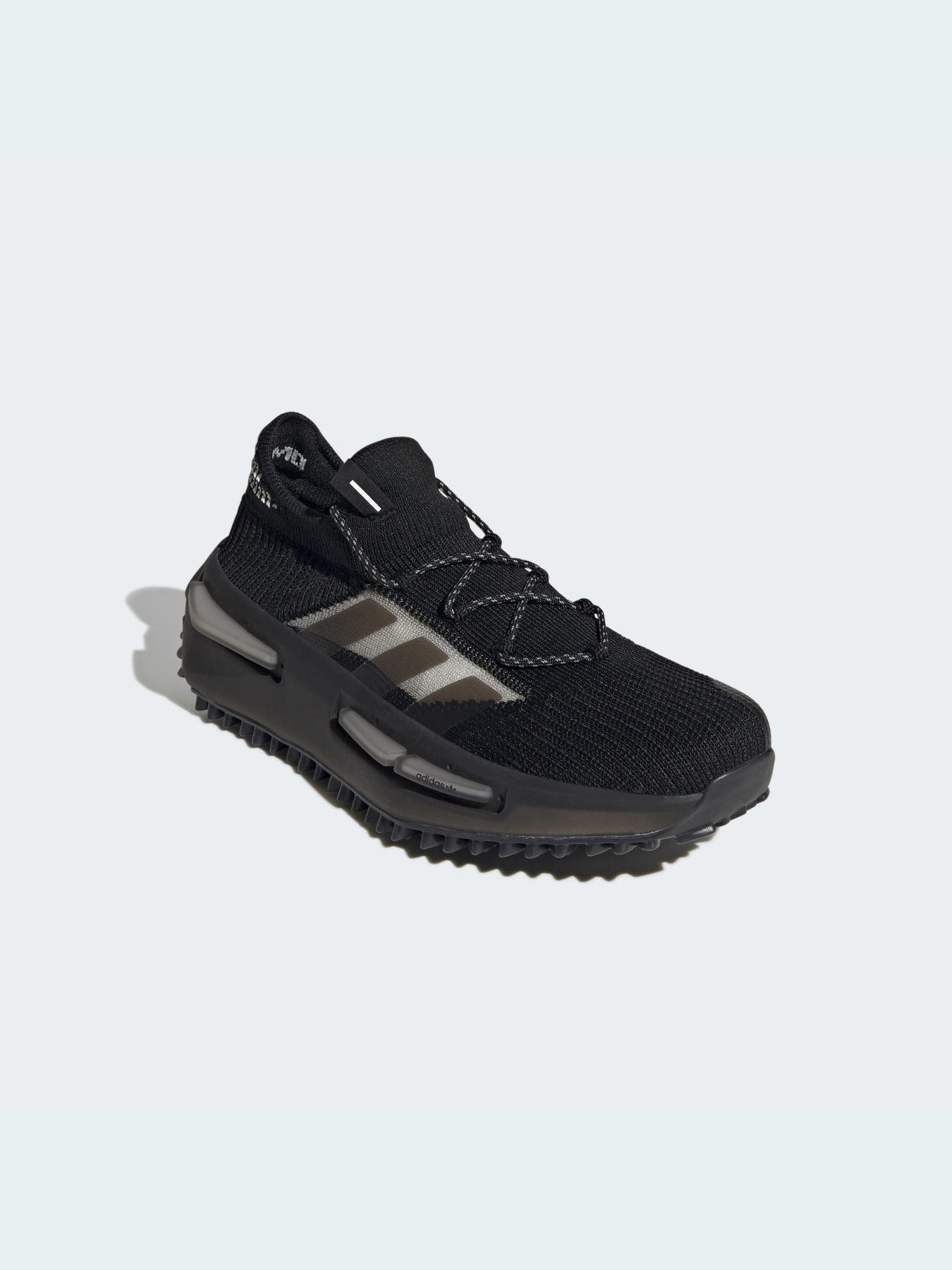 Кросівки Adidas NMD модель GW5652 Фото