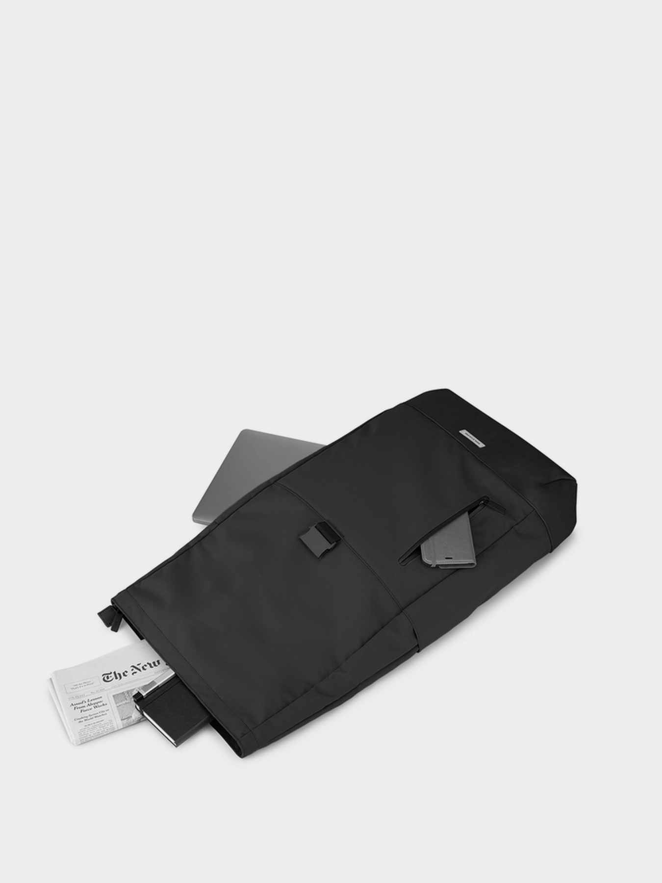 Рюкзаки Moleskine модель ET20FMTRBKBK Рюкзаки Moleskine модель ET20FMTRBKBK Фото