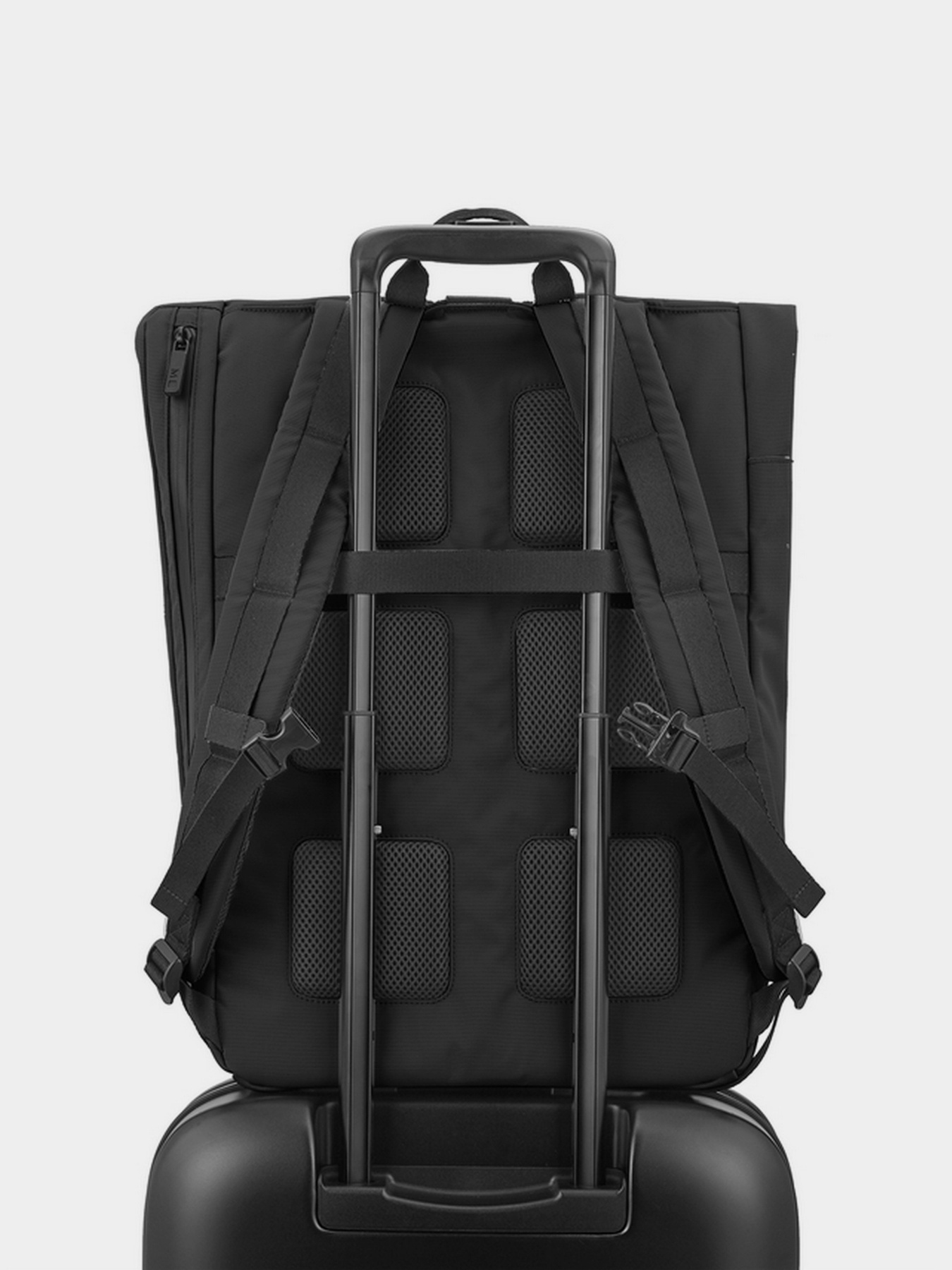 Рюкзаки Moleskine модель ET20FMTRBKBK Рюкзаки Moleskine модель ET20FMTRBKBK Фото