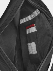 Рюкзаки Moleskine модель ET20FMTRBKBK Фото