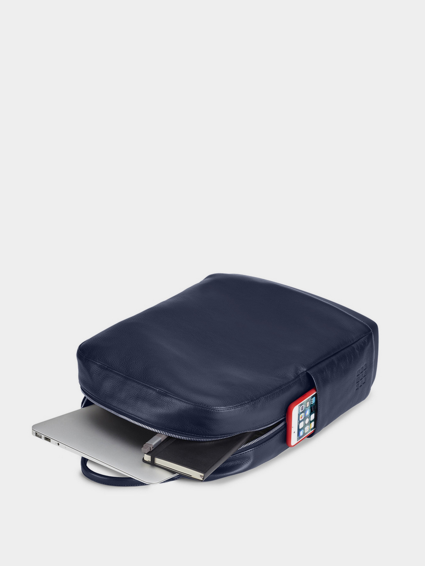 Рюкзаки Moleskine Classic модель ET84BKB20 Рюкзаки Moleskine Classic модель ET84BKB20 Фото