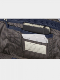 Рюкзаки Moleskine Classic модель ET84BKB20 Фото