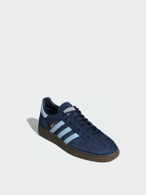 Кеди Adidas Spezial модель BD7633 Фото