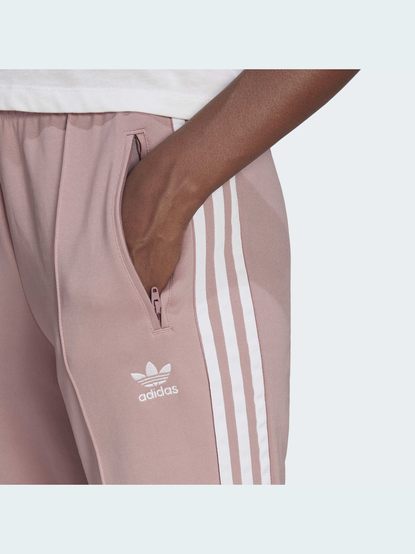 Брюки Adidas Adicolor модель HF1993 Фото
