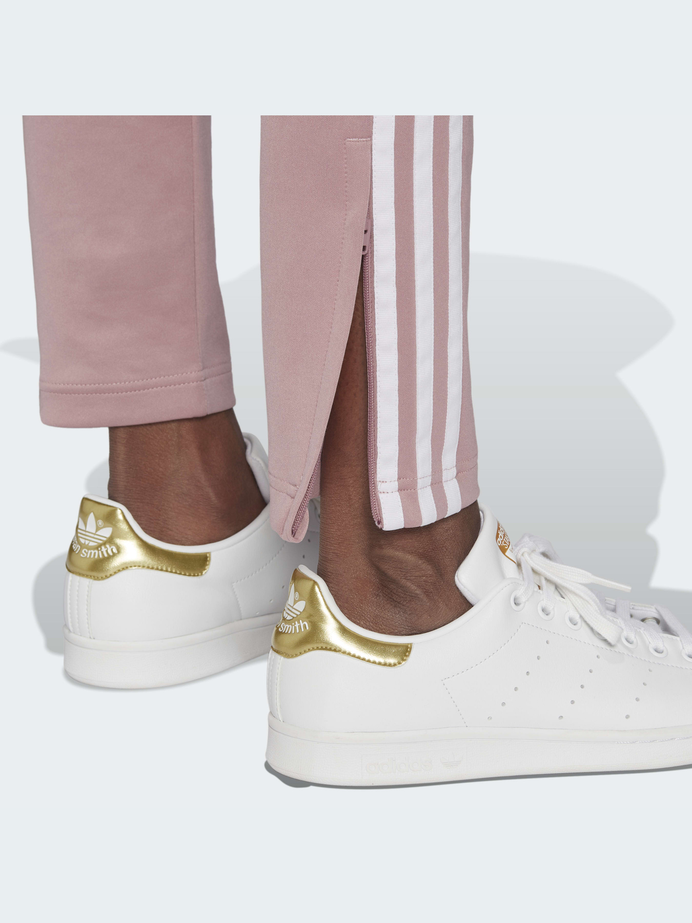 Брюки Adidas Adicolor модель HF1993 Фото