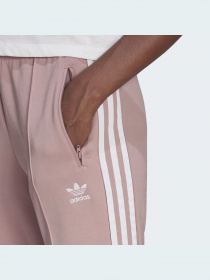 Брюки Adidas Adicolor модель HF1993 Фото