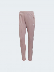 Брюки Adidas Adicolor модель HF1993 Фото