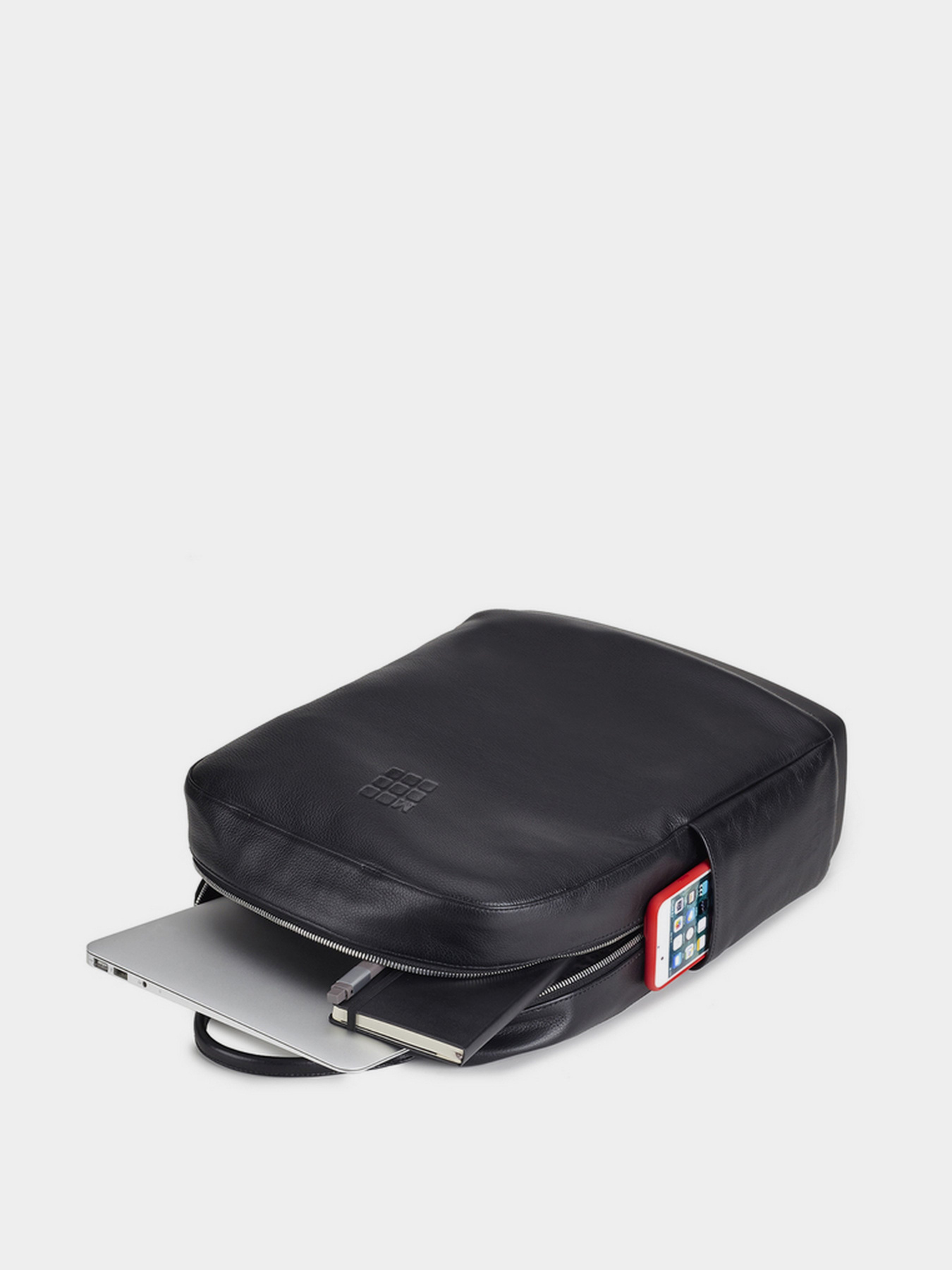 Рюкзаки Moleskine Classic модель ET74UBKBK Фото