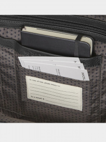 Рюкзаки Moleskine Classic модель ET74UBKBK Фото