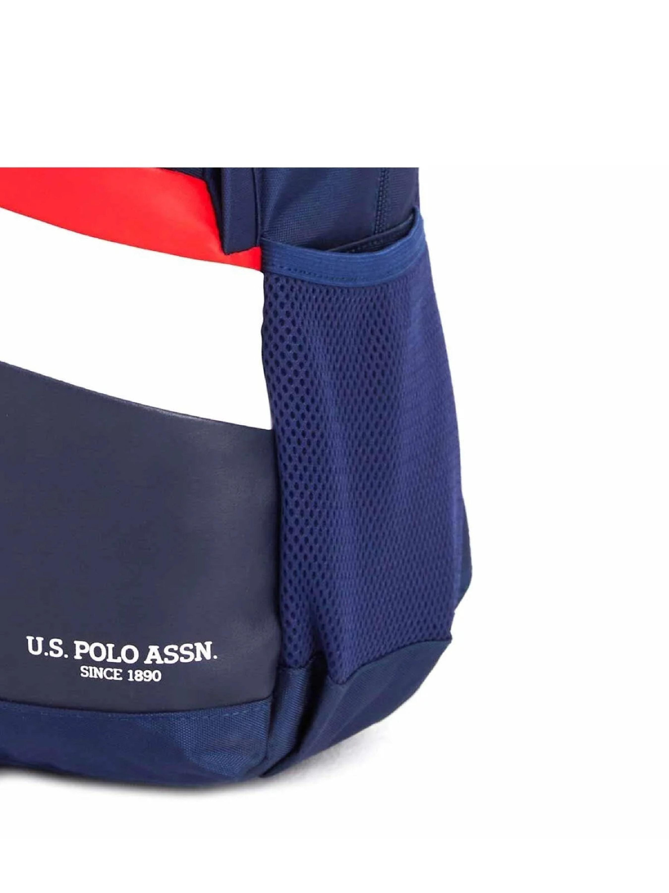 Рюкзаки US Polo модель PLCAN22004.VR013 Фото