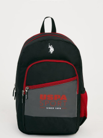 Рюкзаки US Polo модель PLCAN22020.VR046 Фото