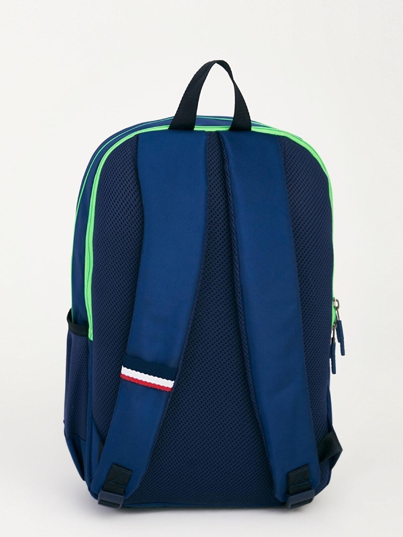 Рюкзаки US Polo модель PLCAN22022.VR003 Фото