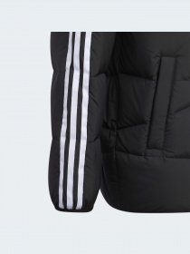 Куртки та дублянки Adidas 3 Stripes модель HM7161 Фото