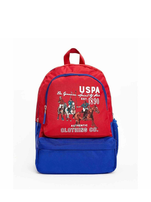 Рюкзаки US Polo модель PLCAN22036.VR030 Фото