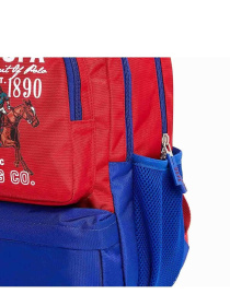 Рюкзаки US Polo модель PLCAN22036.VR030 Фото
