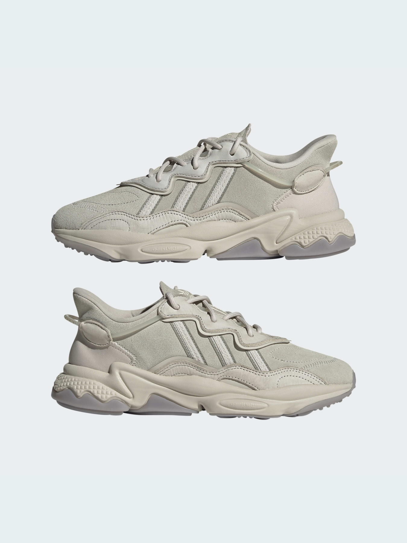 Кросівки Adidas Ozweego модель GY6177 Фото